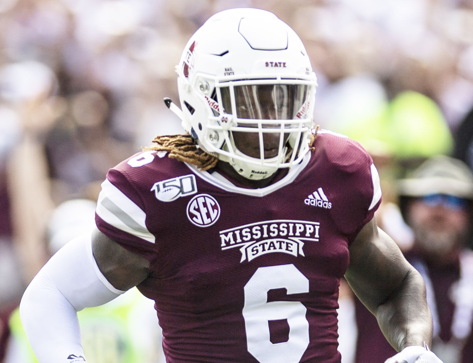 Mississippi State football
